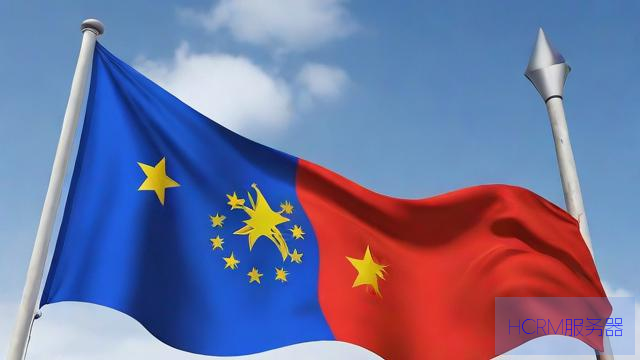 欧盟为何突然把制裁的矛头对准中国