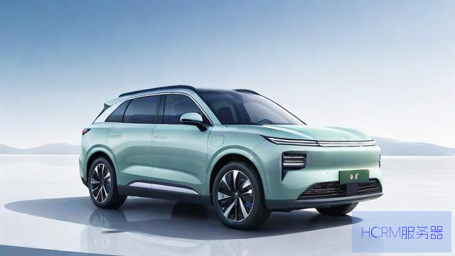 理想i8闯关纯电“生死局”