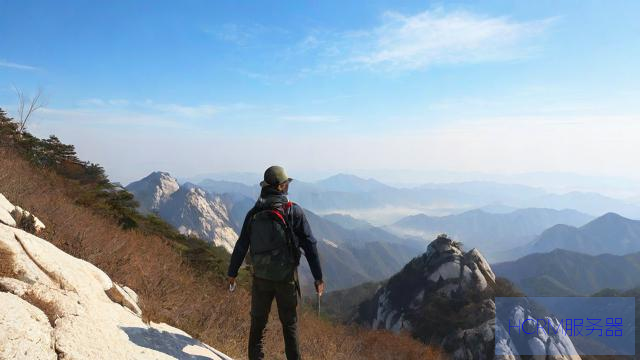驴友秦岭失联10余天被救：瘦了40斤