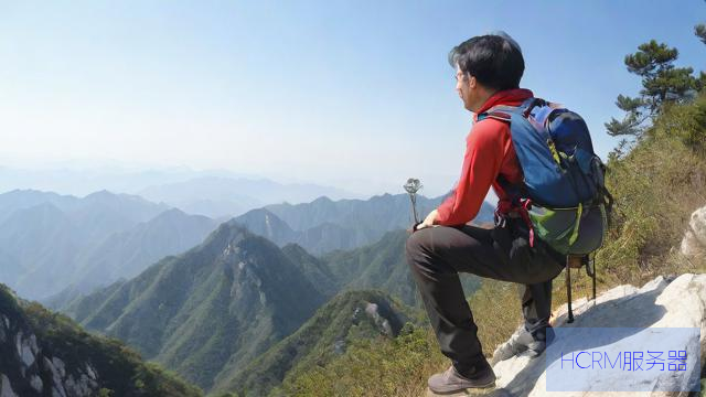 驴友秦岭失联10余天被救：瘦了40斤