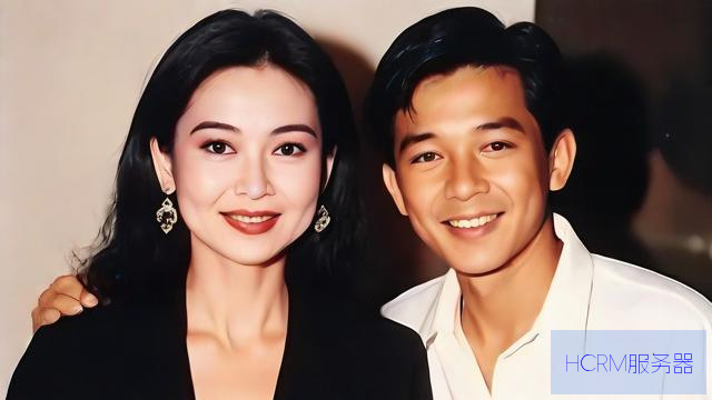 郑佩佩儿子回应为妻子众筹治疗费