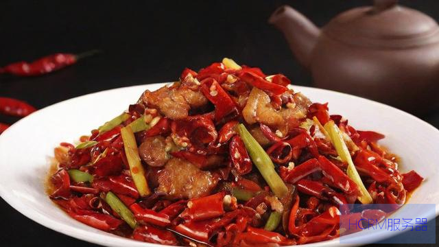 “炒菜多放辣椒”先进事迹者没取消资格