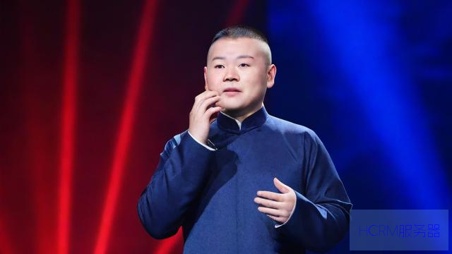 岳云鹏为何宁愿挨骂也要开演唱会