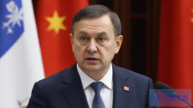 武契奇称将在中国待5天传递何信号