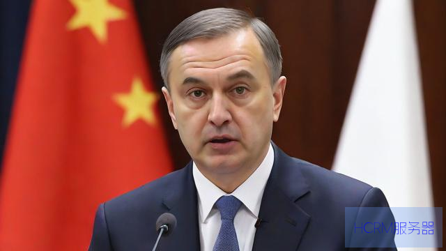 武契奇称将在中国待5天传递何信号