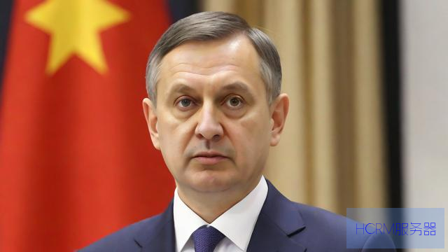 武契奇称将在中国待5天传递何信号