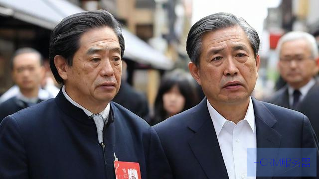2名中国人在日本街头遭袭现场曝光